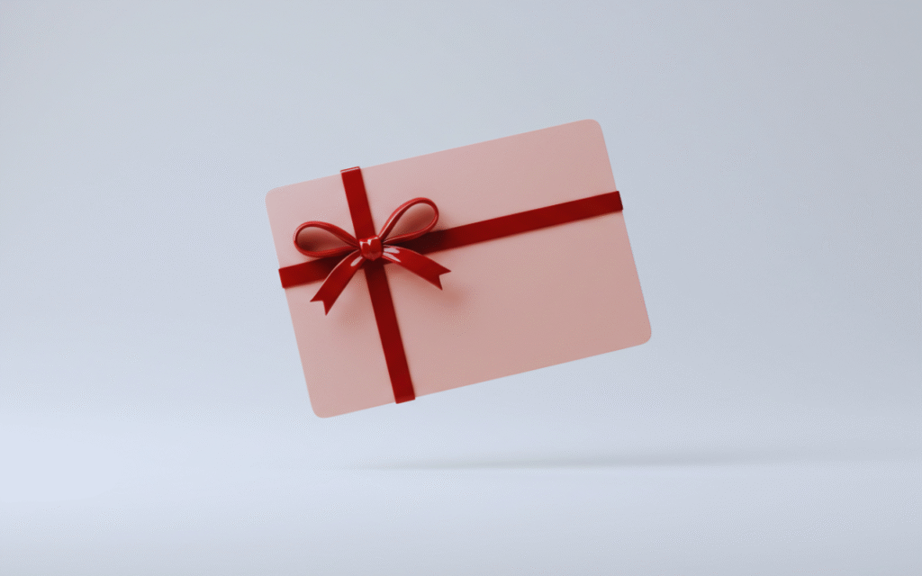 How to Score Free Gift Cards with These Easy Hacks