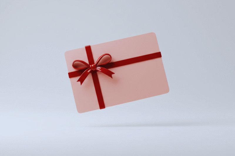 How to Score Free Gift Cards with These Easy Hacks