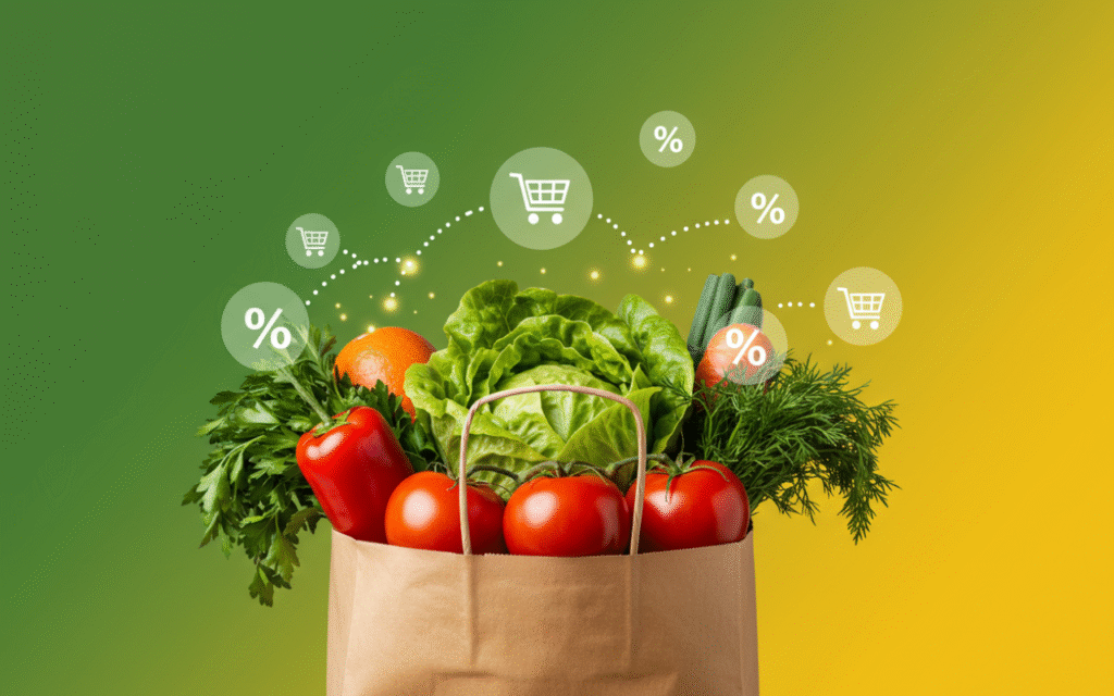 Save Big with GrabFood Promo Codes [Verified 2025]