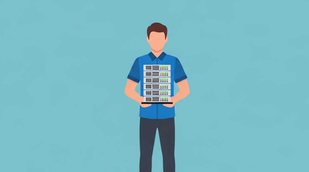 8 Things You Need to Know About Web Hosting Before You Buy